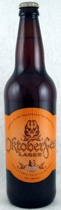 Sly Fox Oktoberfest Beer