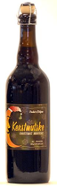Slaapmutske Kerstmutske Beer