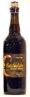 Slaapmutske Kerstmutske Beer 9056