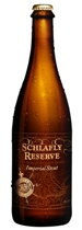Schlafly Barrel Aged Imperial Stout Beer