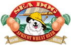 Seadog Apricot Wheat Beer
