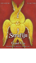 Serafijn Grand Cru Beer