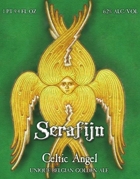 Serafijn Celtic Angel Beer