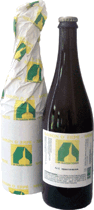 Saison D'Erpe-Mere Beer