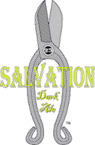 Russian River Salvation Beer