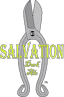 Russian River Salvation Beer 9156