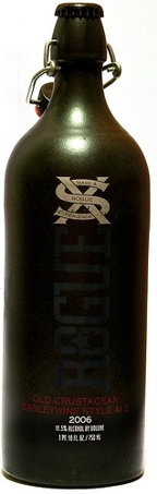 Rogue Old Crustacean 1998 Beer 9176