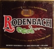 Rodenbach Sour Ale 2005 Beer 9241