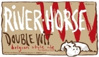 River Horse Double Wit Beer