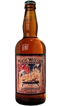 Ridgeway Warm Welcome Beer