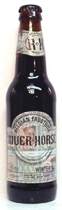 River Horse Belgian Freeze Winter Ale Beer