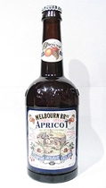 Melbourn Apricot Ale Beer