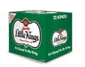 Little Kings Cream Ale Beer 9356