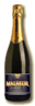 Malheur Dark Brut Reserve Beer 9386