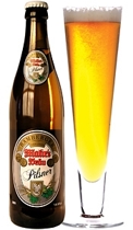 Mahr's Pilsner Beer