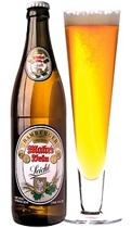 Mahr's Leicht Light Beer