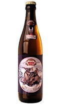 Mahr's Christmas Bock Beer