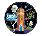 Magic Hat Belgian Chocolate Stout Beer