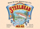 Mad River Steelhead Extra Pale Ale Beer