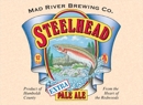 Mad River Steelhead Extra Pale Ale Beer 9431