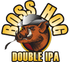 Lancaster Boss Hog Beer