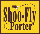 Lancaster Shoo-Fly Porter Beer