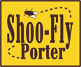 Lancaster Shoo-Fly Porter Beer 9451