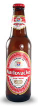 Karlovacko Beer