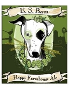 Jolly Pumpkin ES Bam Beer
