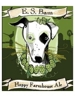Jolly Pumpkin ES Bam Beer 9496