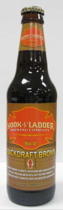 Hook & Ladder Brown Ale Beer