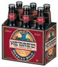 He'brew Messiah Bold Rye-Barrel Beer 9566