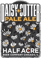 Half Acre Daisy Cutter Beer