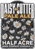 Half Acre Daisy Cutter Beer 9586