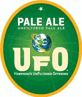 Harpoon UFO Pale Ale Beer 9596