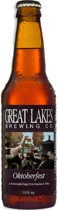 Great Lakes Oktoberfest Beer