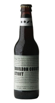 Goose Island Bourbon County Stout 2008 Beer