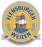 Flenzburger Weizen Beer
