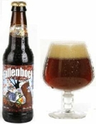 Erie Fallenbock Beer