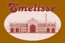 Emelisse Double IPA Beer 9666