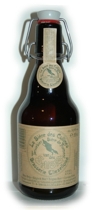 Ellezelloise Saisis Beer