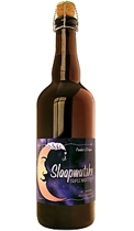 De Proef Slaapmutske Tripel Beer