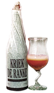 De Ranke Kriek Beer 9706