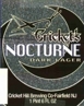 Cricket Hill Nocturne Dark Lager Beer 9731