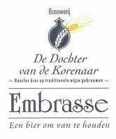 De Dochter van de Korenaar Embrasse Beer 9771