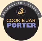 Brooklyn Cookie Jar Porter Beer