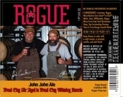 Rogue John John Dead Guy Beer 9801