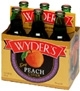 Wyders Dry Peach Cider Beer