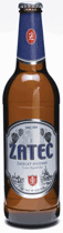 Zatec Pils Beer