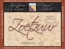 Zoetzuur Flemish Reserve Beer 9841